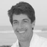 Dr Benoit Hecquet, Radiologue à Biarritz