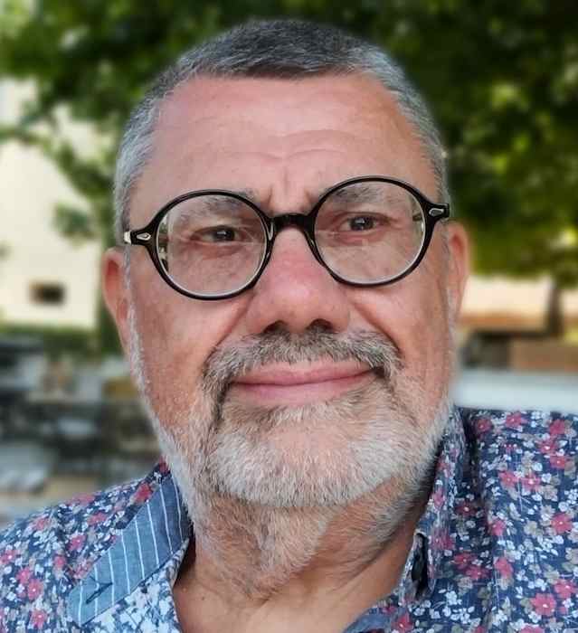 Thierry Allémoz