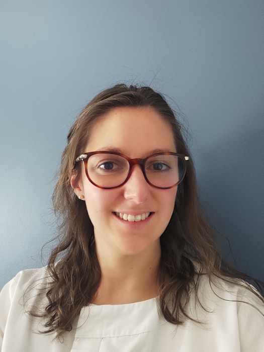 Dr Hélène Mary, Masseur kinésithérapeute à Cousances-Les-Forges
