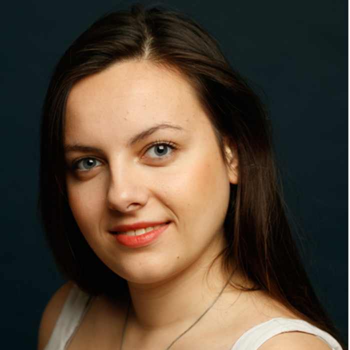 Aude Plessier