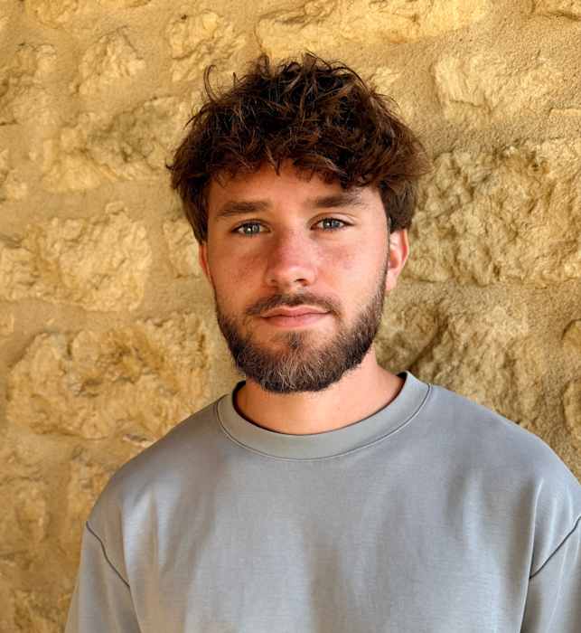 Clement PLUMAT