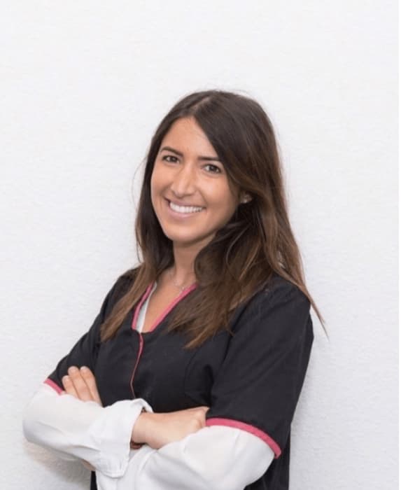 Dr Sarah ASTRUC