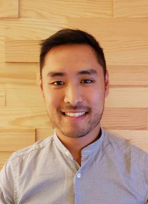 Dr Paul SUY