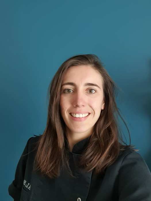 Anne-Laure ROUSSEAU