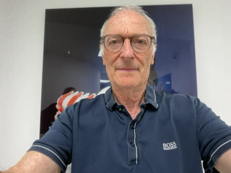 Roger WOLFF