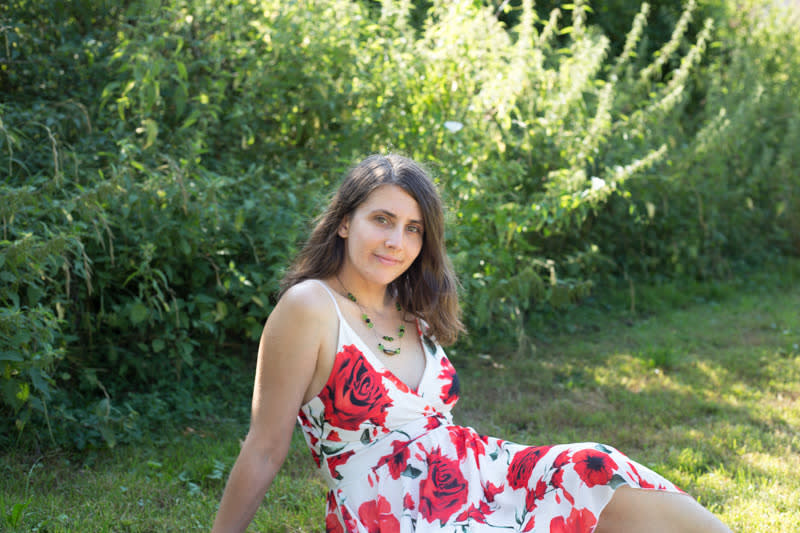 ANNE CLAIRE CHAPUIS