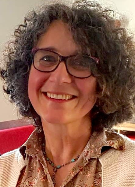 Dr Caroline Segui, Homéopathe à Pélissanne