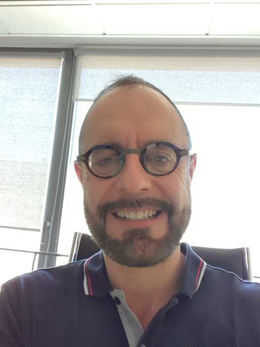 Dr Arnaud Bourguet, Gastro entérologue et hépatologue à Lille