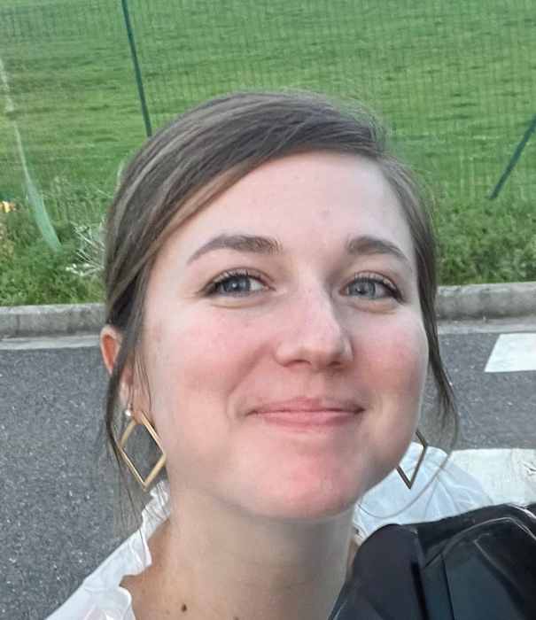 Jennifer VENIANT
