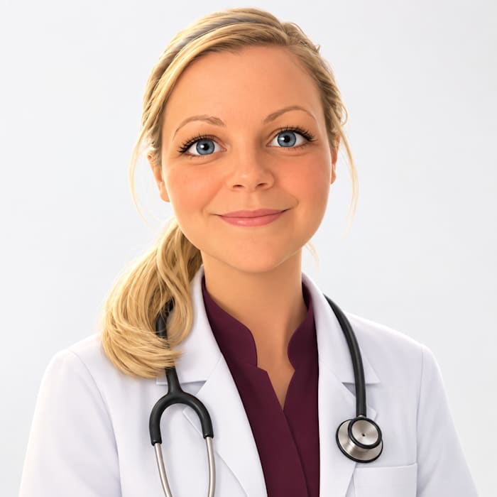 Dr Sophie BAZIRE