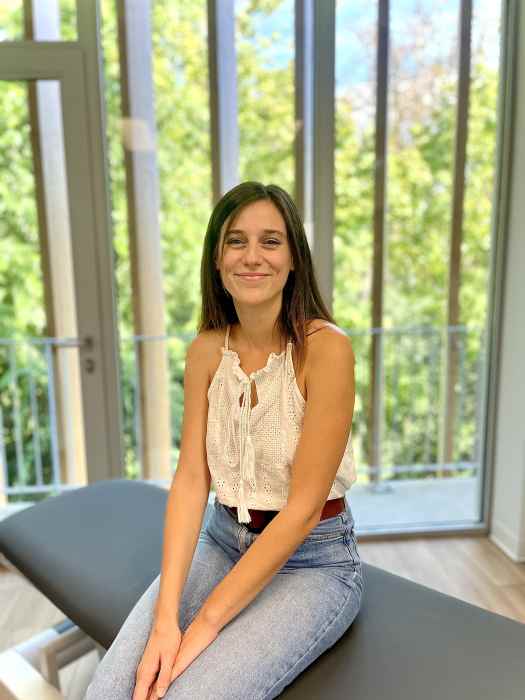 Emmanuelle Alazard