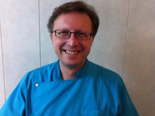 Dr Jean-Louis Bor
