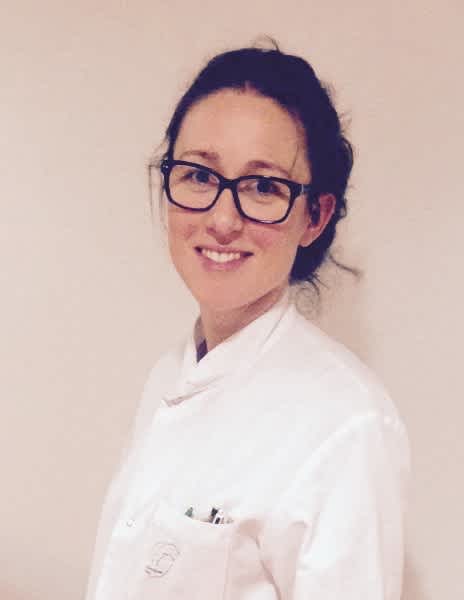 Dr Ludivine GUES  