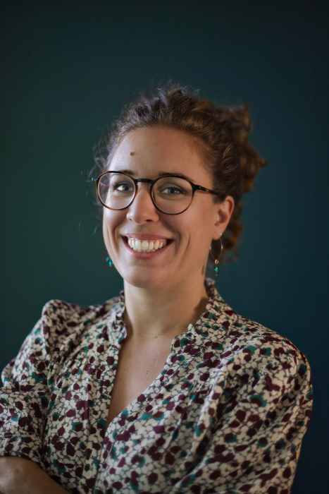 Dr Coline Flandrin, Diététicien à Lille