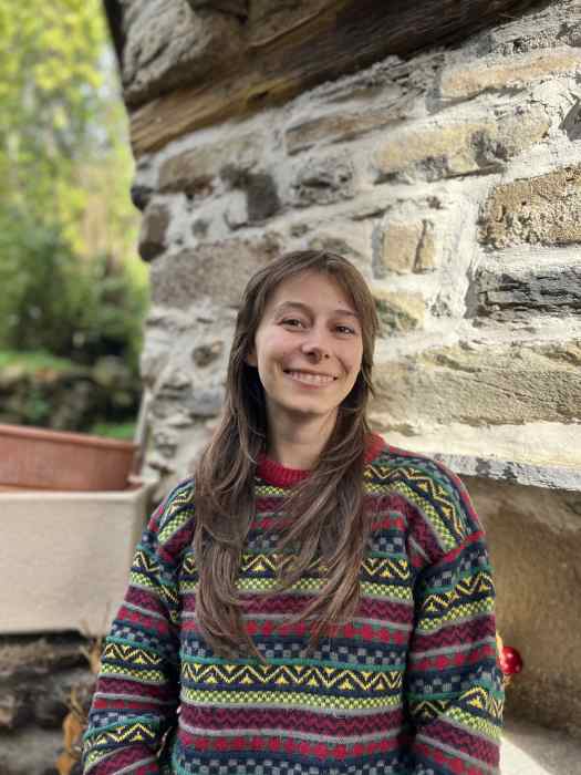 Agathe Bouvet