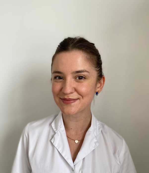 PATRICIA BALTEANU
