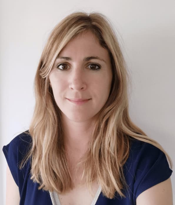 Dr Carole Fourcade