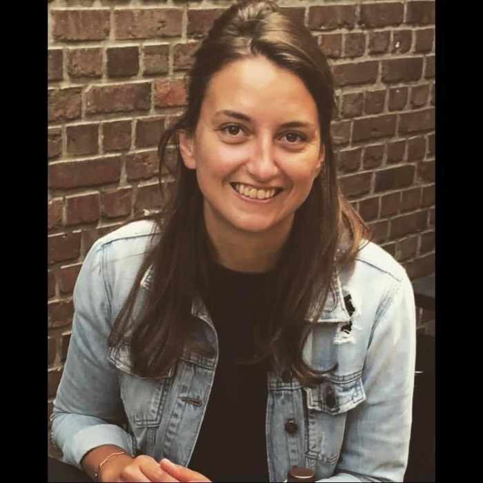 Manon Ponthieu