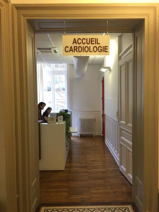 Dr Sophie Tramaille