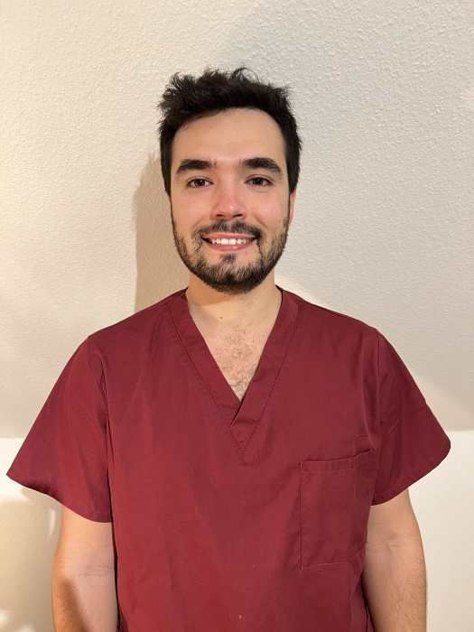 Dr Sebastien COMOGLIO