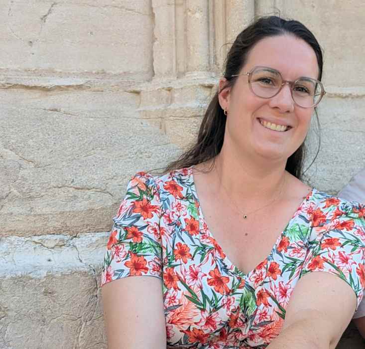 Marie Mazeran, Infirmier à Le Bosc