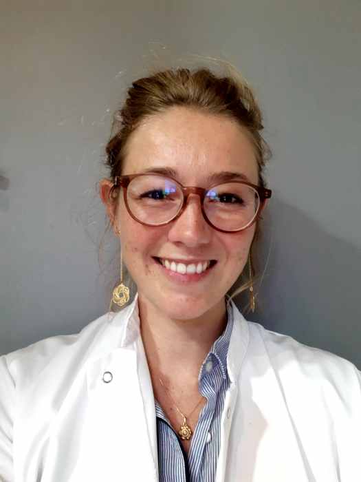 Dr Chloé Chattot, Gynécologue obstétricien à Hyères