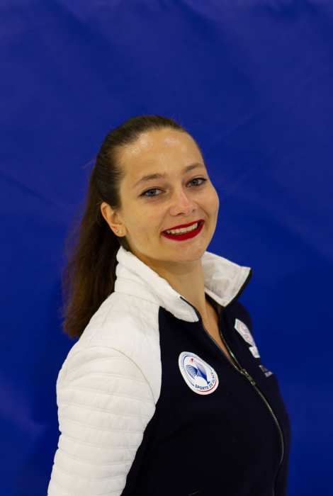 LISA LEPLUS