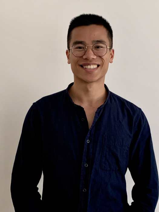 Théo COLLOBER