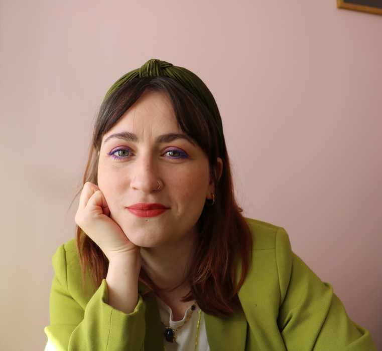 Dr Natacha Keffen, Psychologue à Épinay-Sur-Orge
