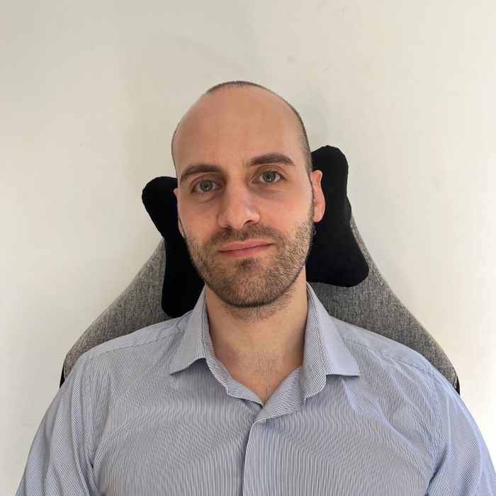 Dr Simon Ettori