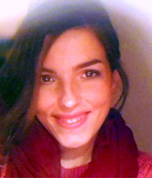 Sonia Belet