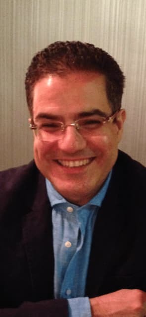 Dr AMIEL FALLOUKH
