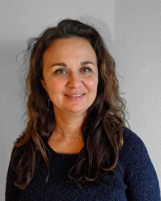 Cathy Deveaux