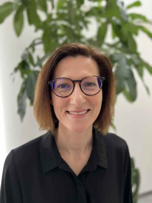 CELINE BONNOTTE