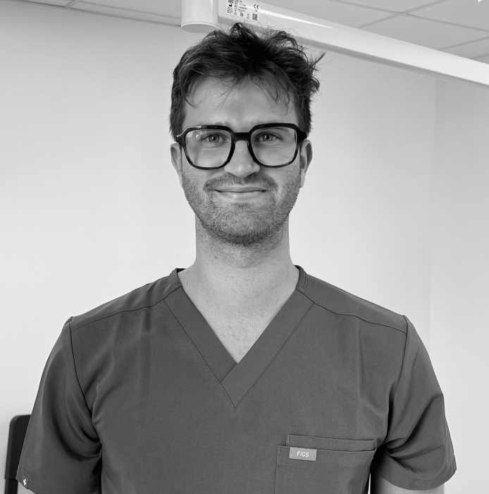 Mathieu Charneque