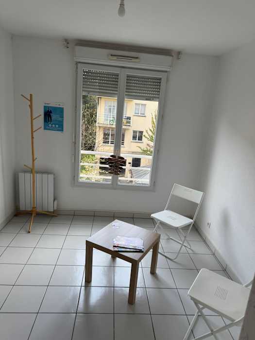Cabinet infirmier BA / DESPROL