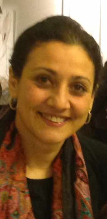 AMEL CHAOUATI