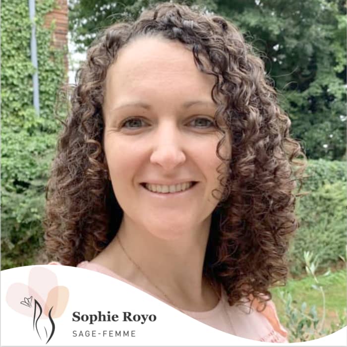 SOPHIE ROYO