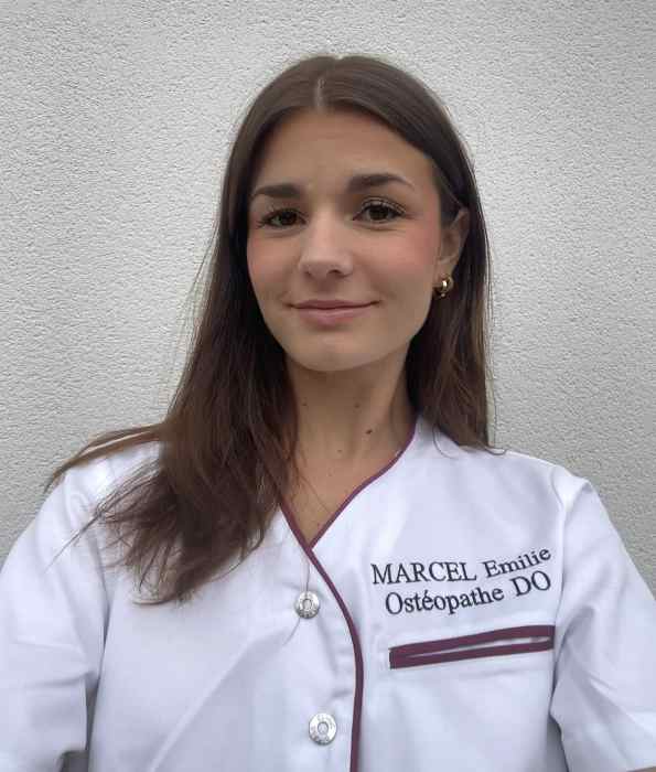 Emilie Marcel