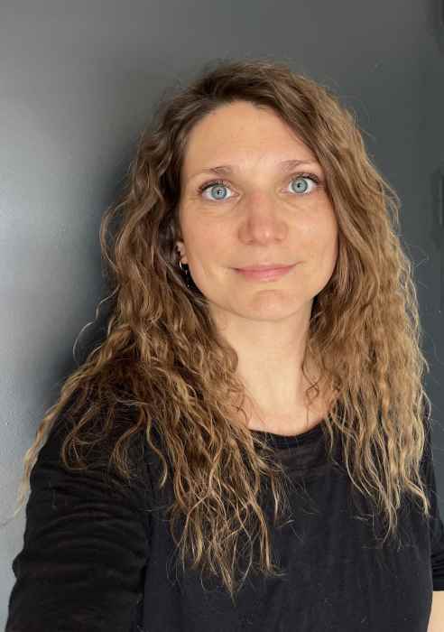 Dr Cécile HUMMEL