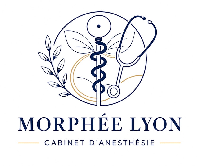 Cabinet D'anesthésie Morphée - Hôpital Privé Jean Mermoz, Anésthesiste à Lyon