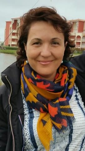 Dr RALUCA BALAN