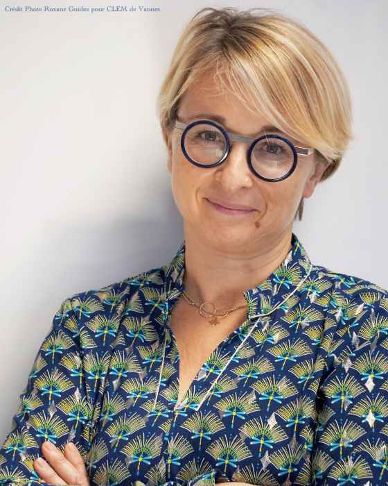 Dr Céline BOCHE