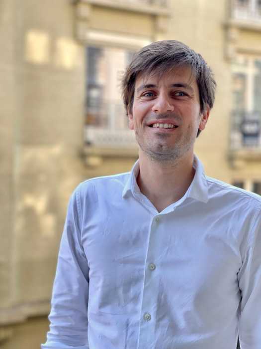 Dr Maxime Dehem-Gautier