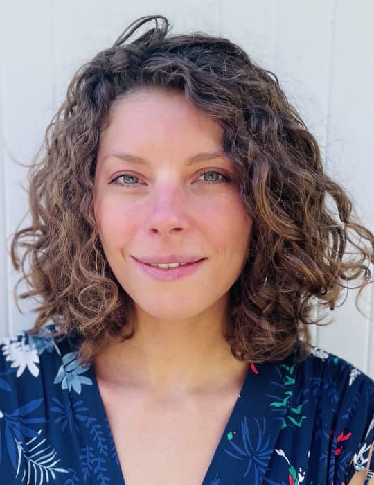 Laure Birochau