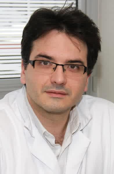 Dr François Pecoux, Chirurgien urologue à Wasquehal