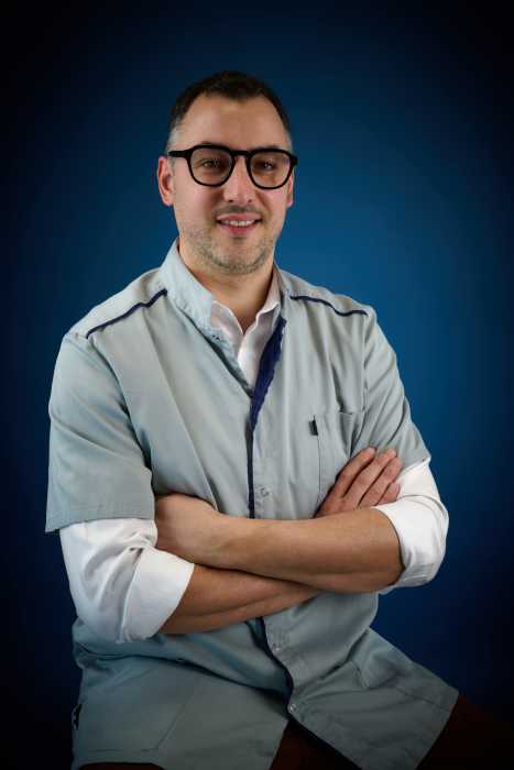 Maxime LAMOTHE
