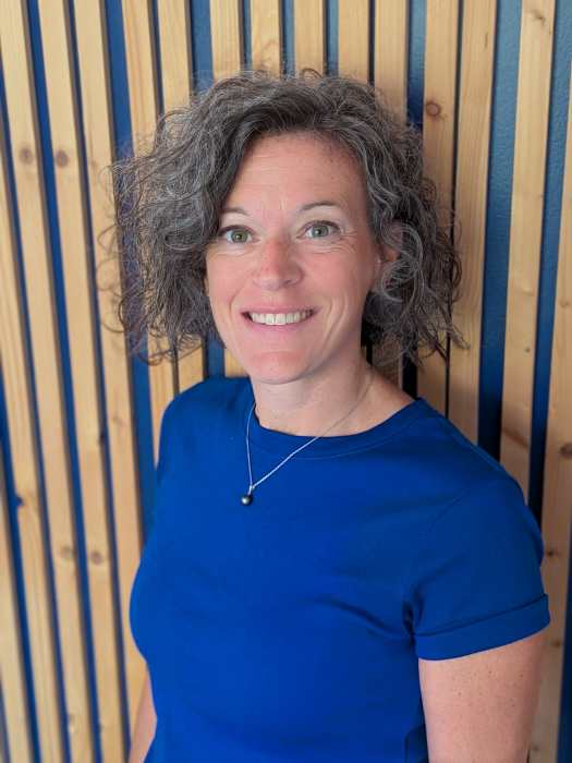 JULIE HIVERT 