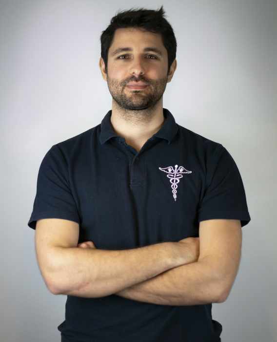 Benjamin Le Pabic