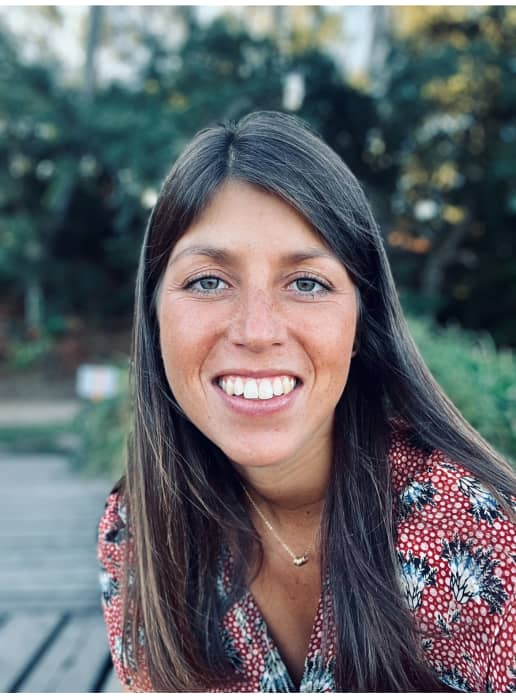 Maëva DERVAL